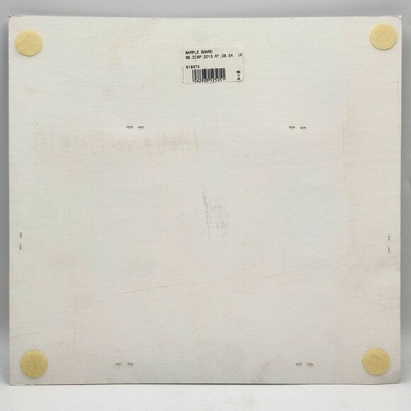 Wordens Rooster Tail Multi-Species Casting/Trolling Sample Display Board 819374 - Picture 2 of 3